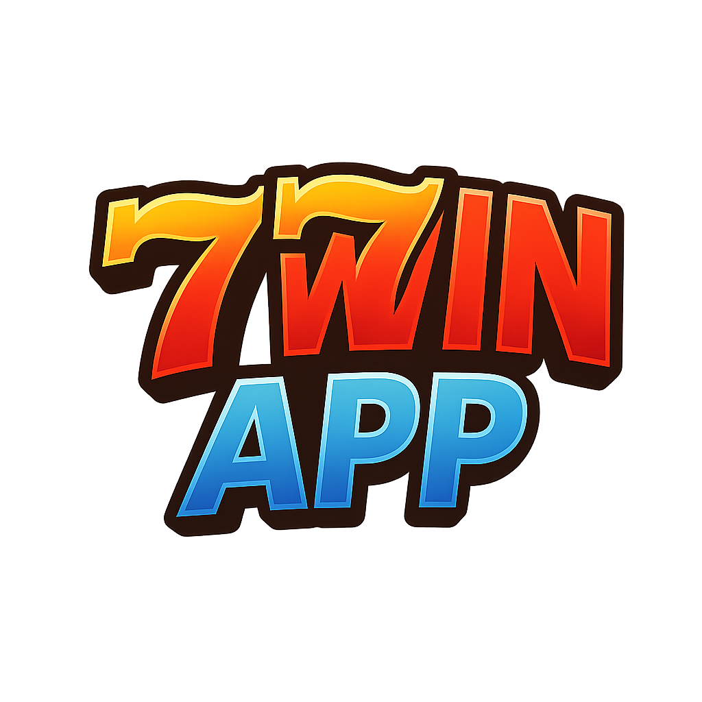 777win app logo